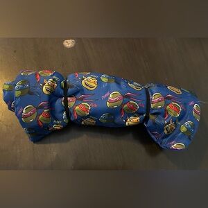 Build a bear Ninja turtles sleeping bag